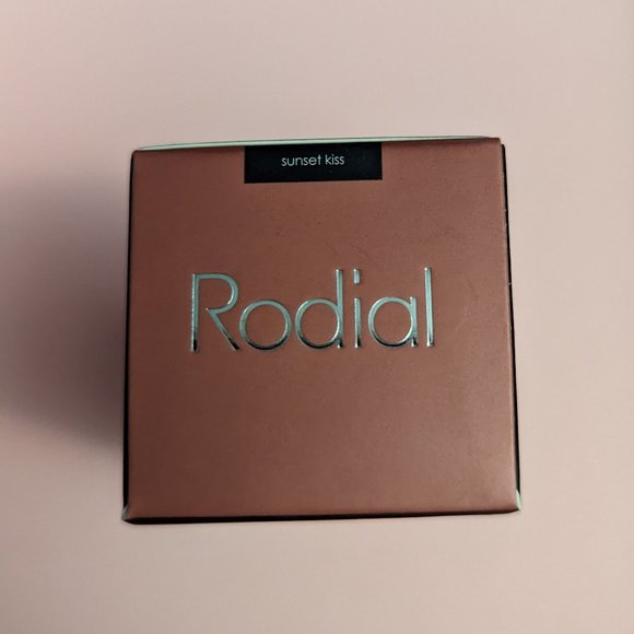Rodial Blush Drops liquid blush sunset kiss 15ml Full Size NIB- - Picture 3 of 3
